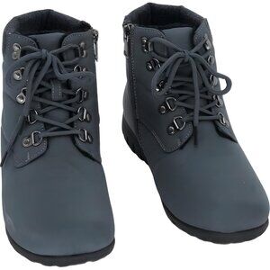 Prop'et Dani Ankle Lace Water Repellent Boots Women's US 7 W